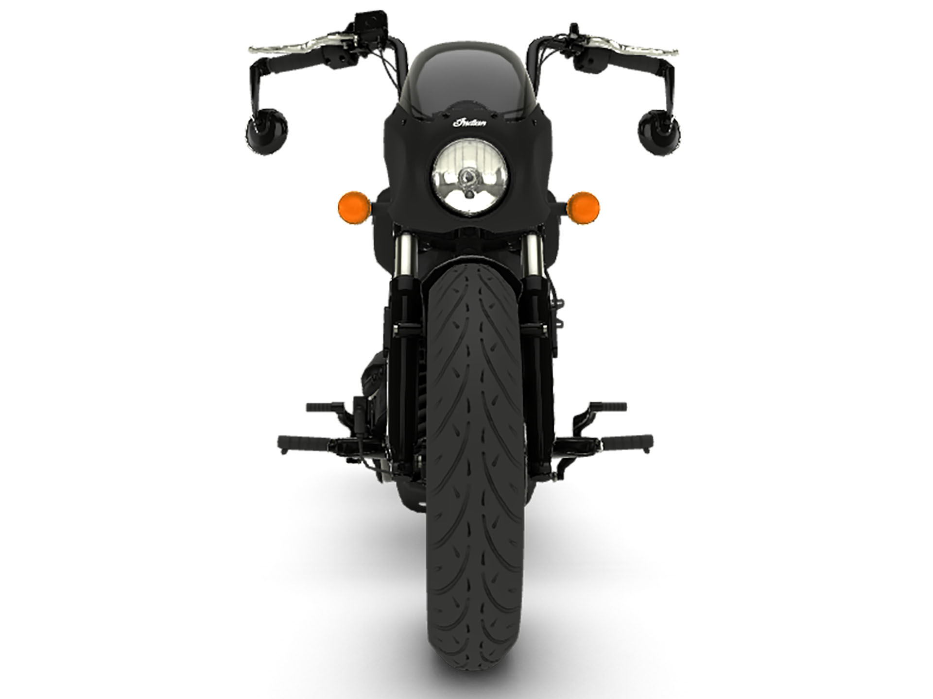 2024 Indian Motorcycle Scout® Rogue ABS in Jacksonville, Arkansas