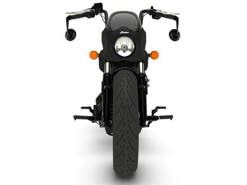 2024 Indian Motorcycle Scout® Rogue ABS in Tyngsboro, Massachusetts - Photo 5