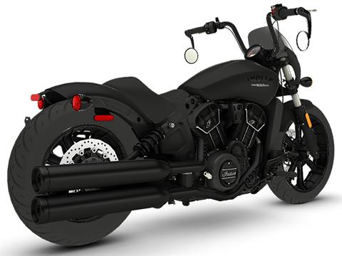 2024 Indian Motorcycle Scout® Rogue ABS in Tyngsboro, Massachusetts - Photo 6