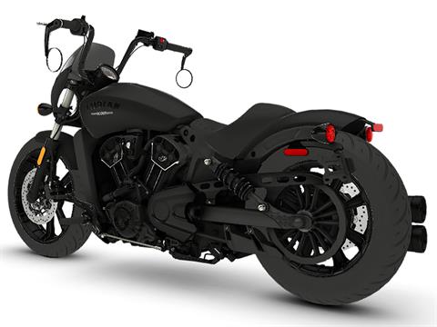2024 Indian Motorcycle Scout® Rogue ABS in Tyngsboro, Massachusetts - Photo 7