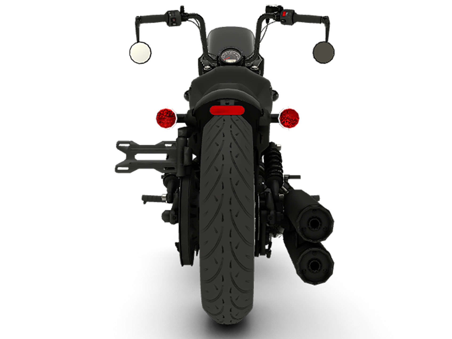 2024 Indian Motorcycle Scout® Rogue ABS in Jacksonville, Arkansas