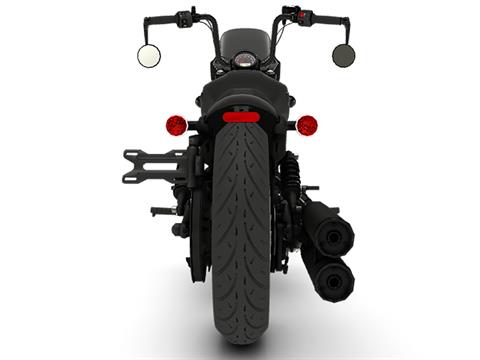 2024 Indian Motorcycle Scout® Rogue ABS in Tyngsboro, Massachusetts - Photo 8