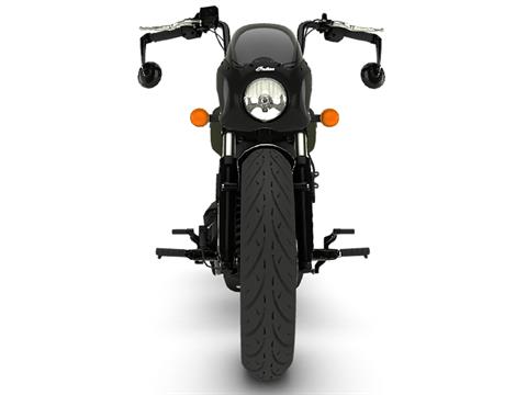 2024 Indian Motorcycle Scout® Rogue ABS in Jacksonville, Arkansas - Photo 5