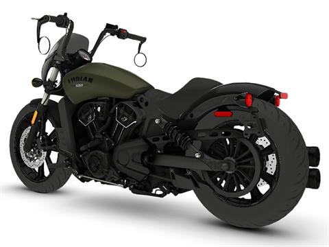 2024 Indian Motorcycle Scout® Rogue ABS in Jacksonville, Arkansas - Photo 7