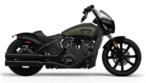 2024 Indian Motorcycle Scout® Rogue ABS