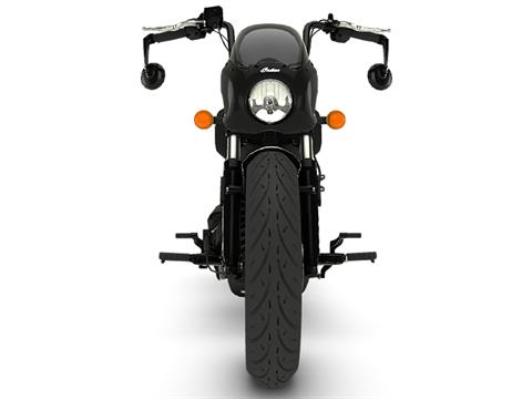 2024 Indian Motorcycle Scout® Rogue ABS in Hollister, California - Photo 5
