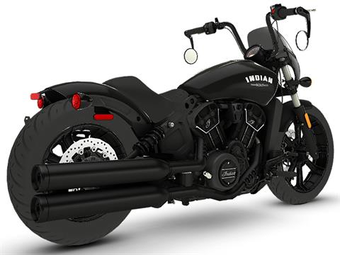 2024 Indian Motorcycle Scout® Rogue ABS in Hollister, California - Photo 6
