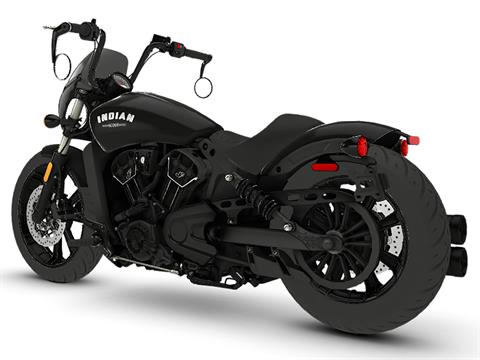 2024 Indian Motorcycle Scout® Rogue ABS in Hollister, California - Photo 7