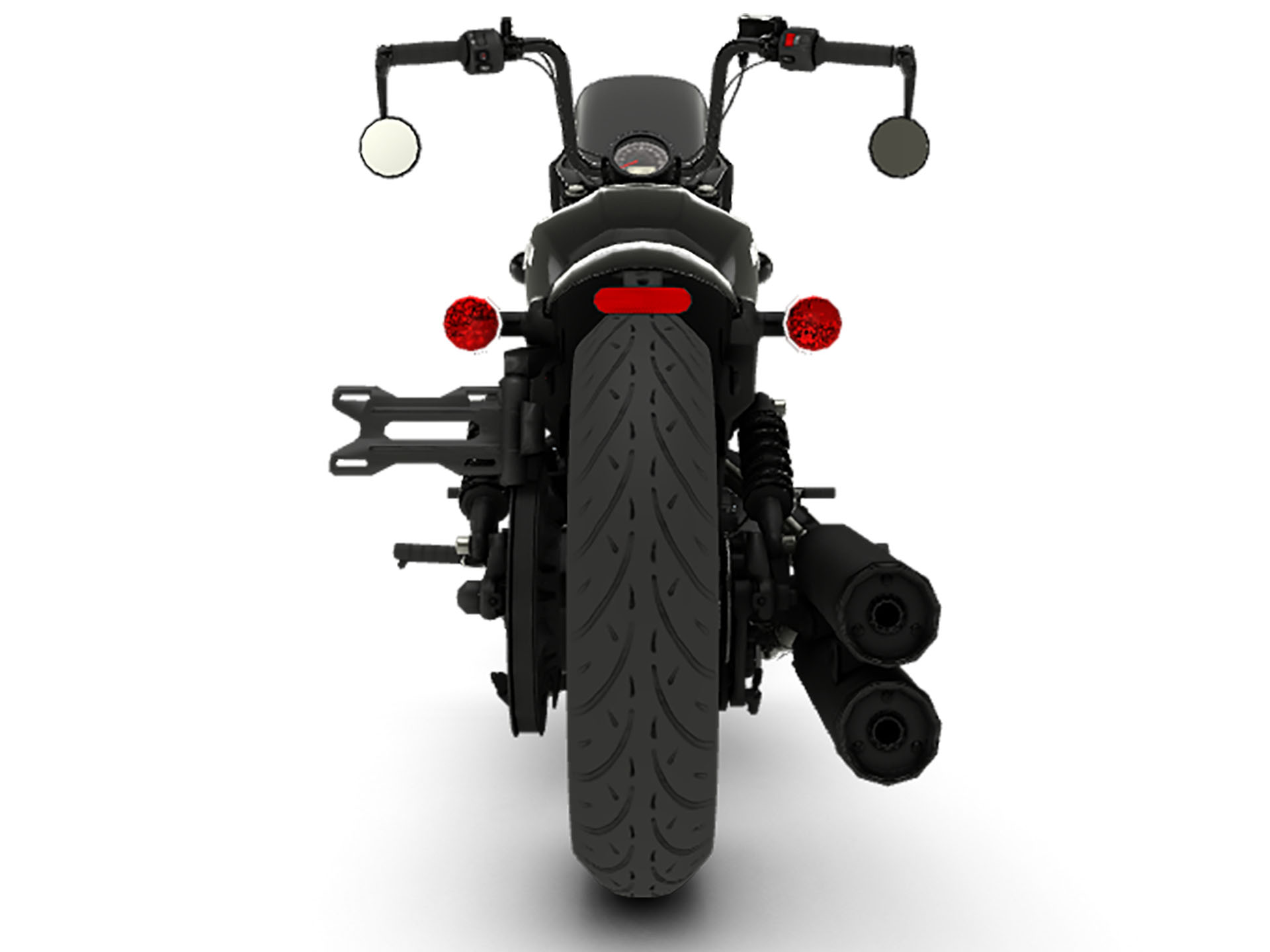 2024 Indian Motorcycle Scout® Rogue ABS in Hollister, California - Photo 8