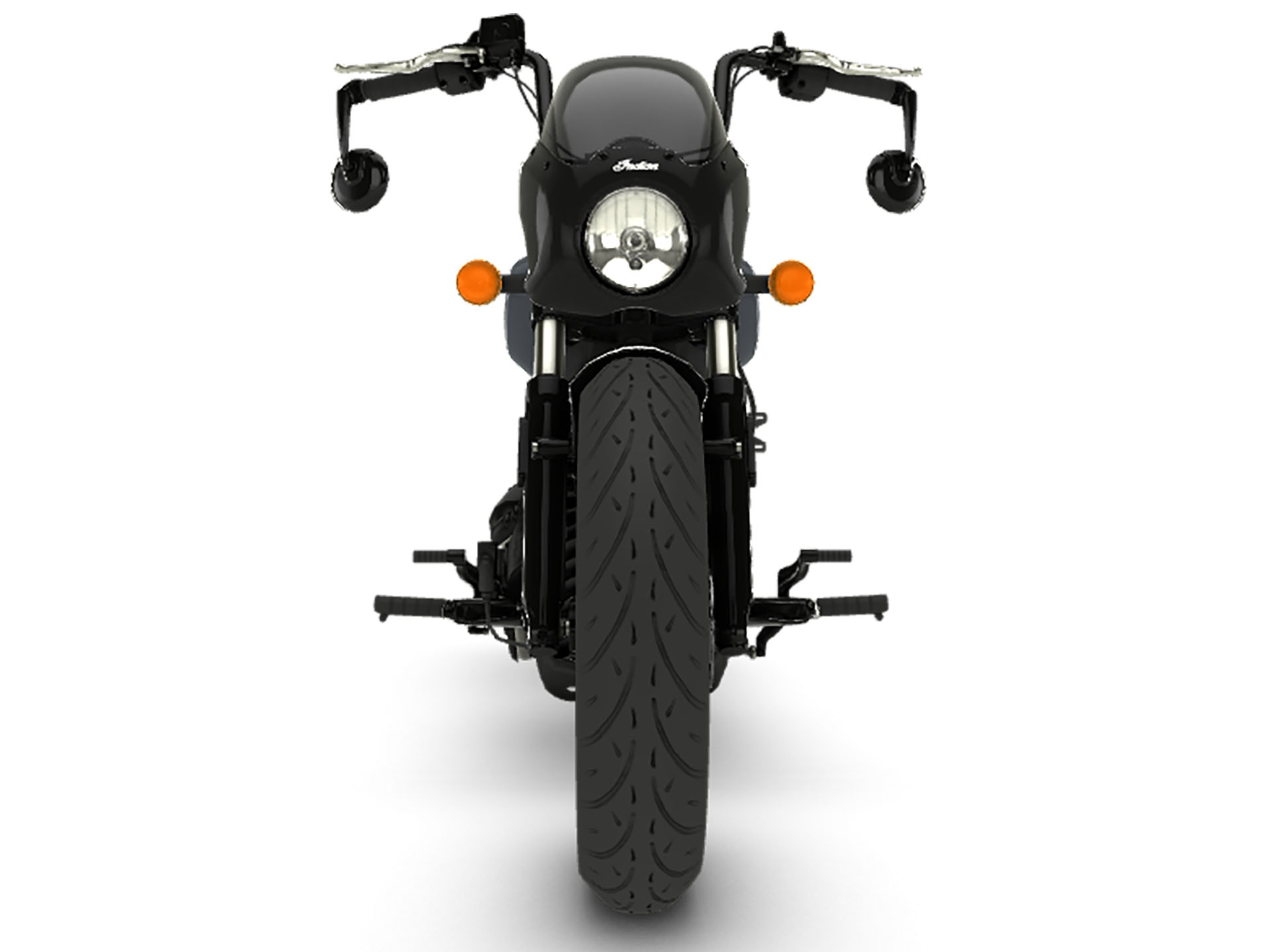 2024 Indian Motorcycle Scout® Rogue ABS in Hollister, California - Photo 5