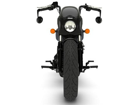 2024 Indian Motorcycle Scout® Rogue ABS in Hollister, California - Photo 5