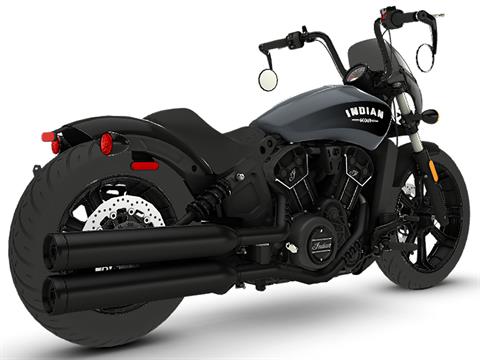 2024 Indian Motorcycle Scout® Rogue ABS in Hollister, California - Photo 6