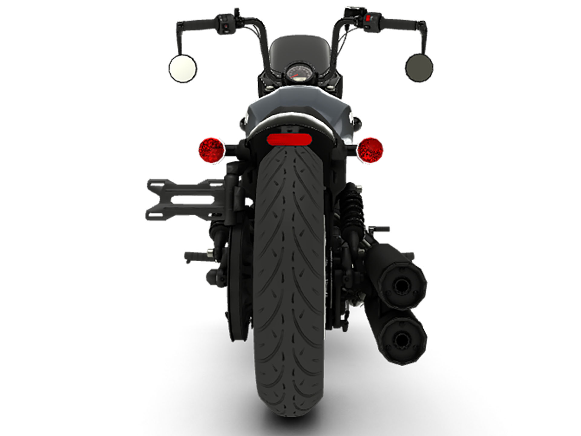 2024 Indian Motorcycle Scout® Rogue ABS in Hollister, California - Photo 8