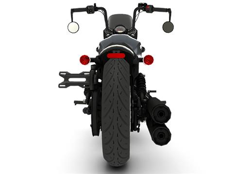 2024 Indian Motorcycle Scout® Rogue ABS in Hollister, California - Photo 8
