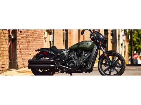 2024 Indian Motorcycle Scout® Rogue ABS in Hollister, California - Photo 13