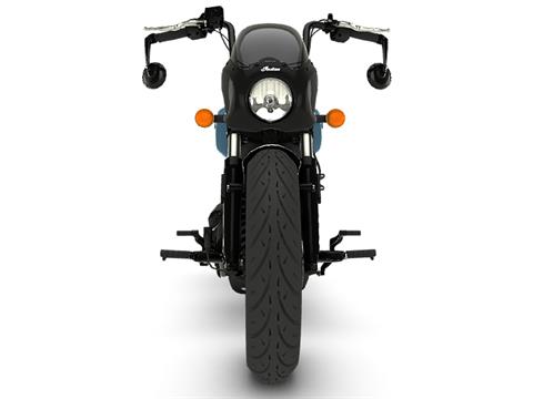 2024 Indian Motorcycle Scout® Rogue ABS in Hollister, California - Photo 5