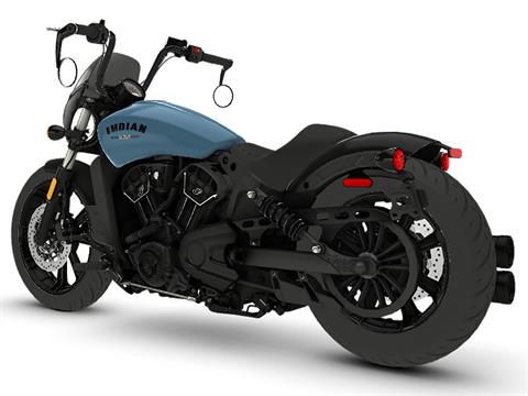 2024 Indian Motorcycle Scout® Rogue ABS in Hollister, California - Photo 7