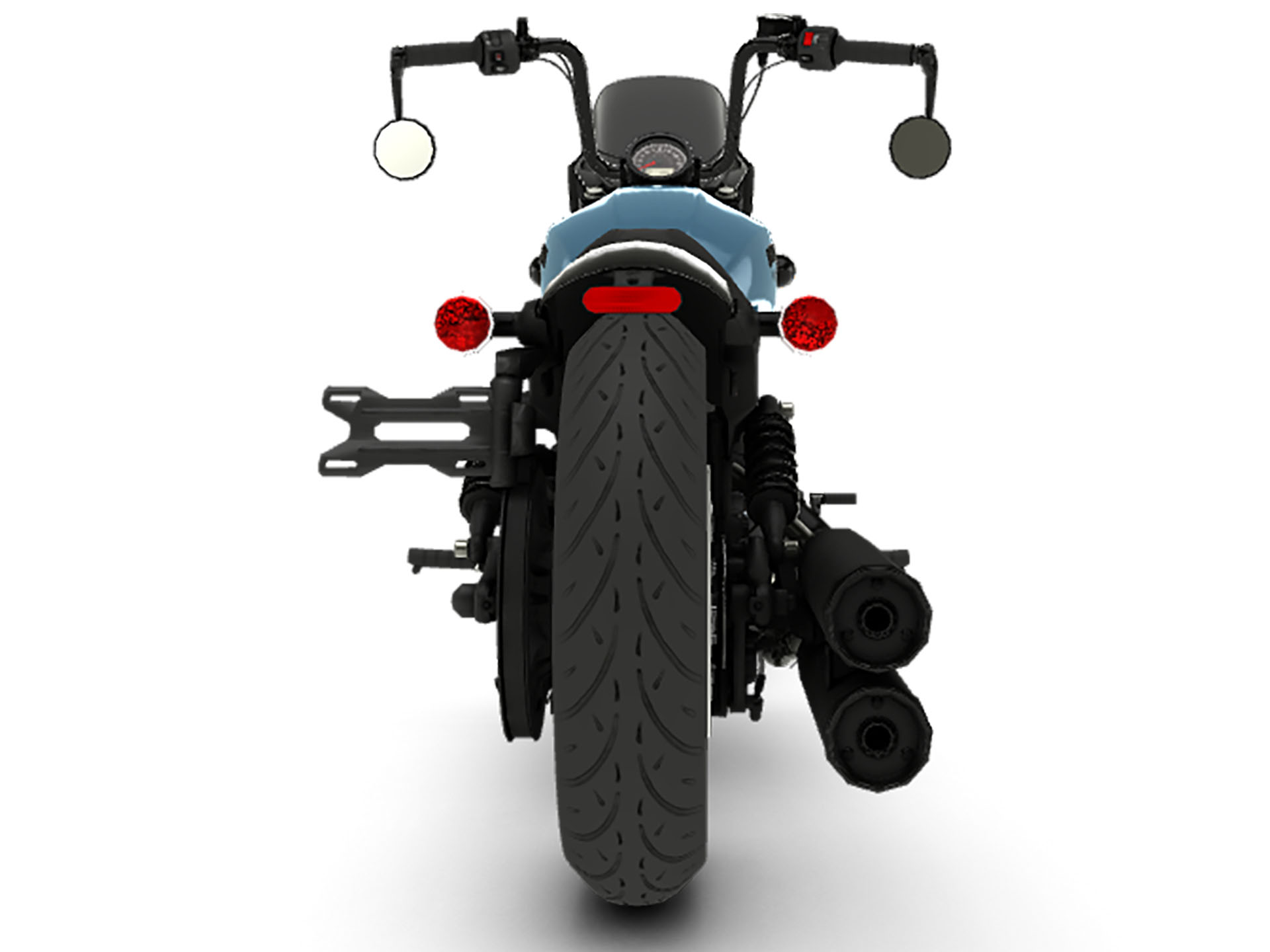 2024 Indian Motorcycle Scout® Rogue ABS in Hollister, California - Photo 8