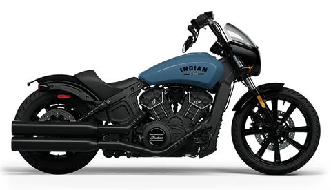 2024 Indian Motorcycle Scout® Rogue ABS