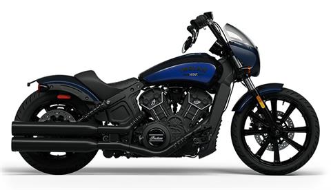 2024 Indian Motorcycle Scout® Rogue ABS Icon