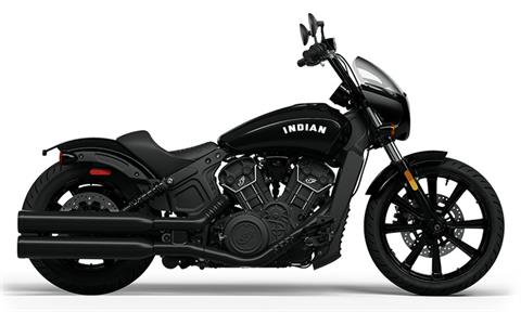 2024 Indian Motorcycle Scout® Rogue Sixty in Jacksonville, Arkansas