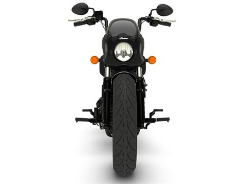2024 Indian Motorcycle Scout® Rogue Sixty in Foxboro, Massachusetts - Photo 5