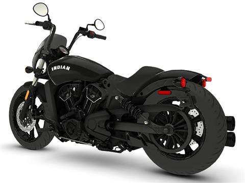 2024 Indian Motorcycle Scout® Rogue Sixty in Foxboro, Massachusetts - Photo 7