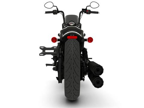 2024 Indian Motorcycle Scout® Rogue Sixty in Foxboro, Massachusetts - Photo 8