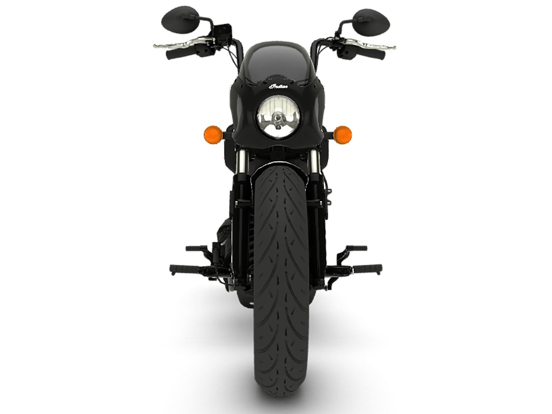 2024 Indian Motorcycle Scout® Rogue Sixty in Hollister, California