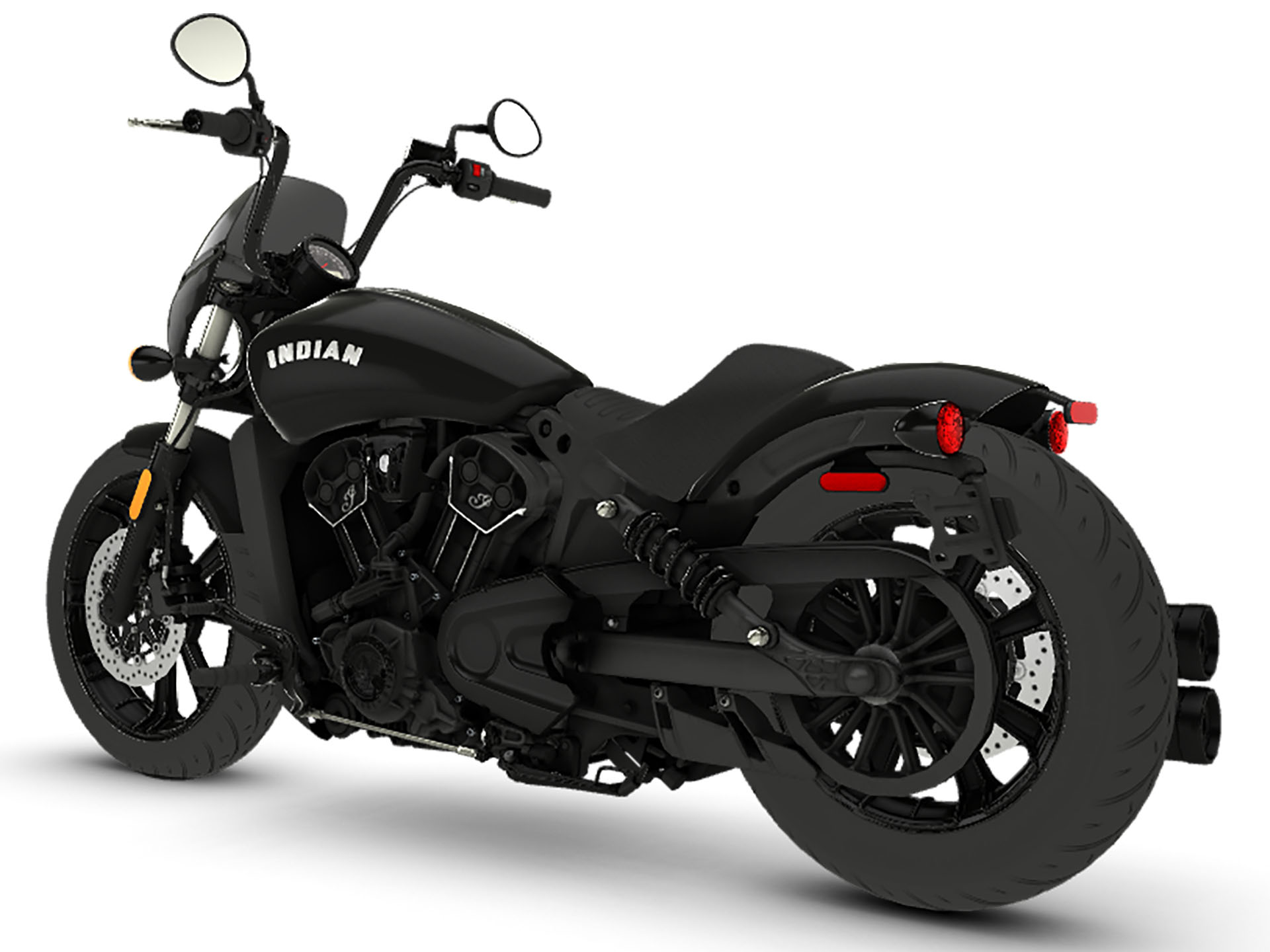 2024 Indian Motorcycle Scout® Rogue Sixty in Hollister, California