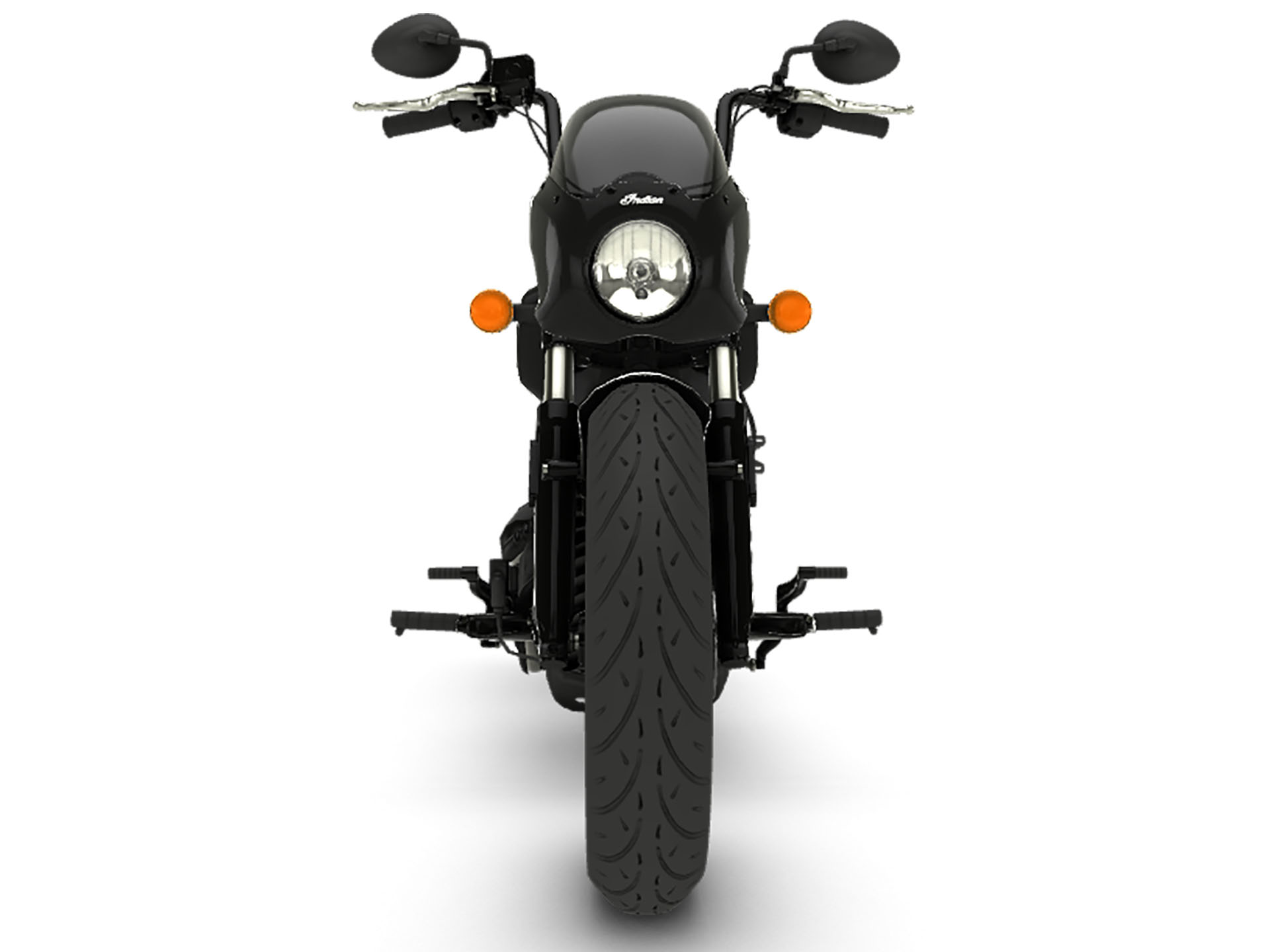 2024 Indian Motorcycle Scout® Rogue Sixty ABS in Jacksonville, Arkansas