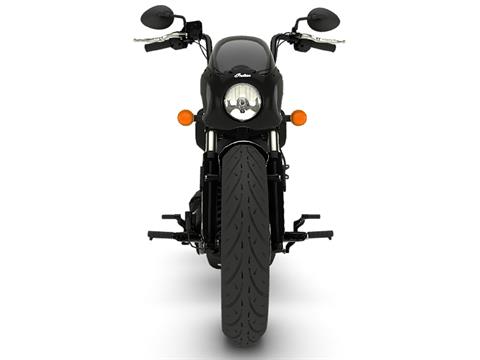 2024 Indian Motorcycle Scout® Rogue Sixty ABS in Jacksonville, Arkansas - Photo 5