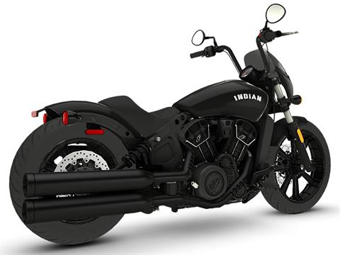 2024 Indian Motorcycle Scout® Rogue Sixty ABS in Jacksonville, Arkansas - Photo 6