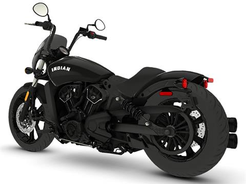 2024 Indian Motorcycle Scout® Rogue Sixty ABS in Jacksonville, Arkansas - Photo 7