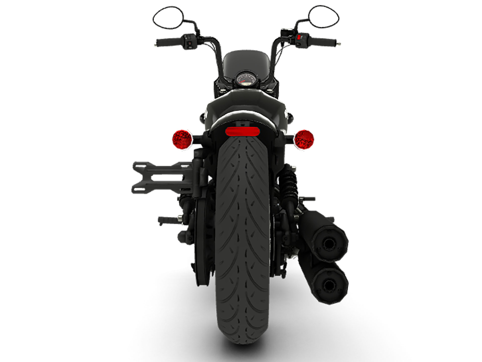 2024 Indian Motorcycle Scout® Rogue Sixty ABS in Jacksonville, Arkansas
