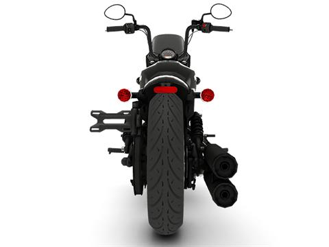 2024 Indian Motorcycle Scout® Rogue Sixty ABS in Jacksonville, Arkansas - Photo 8