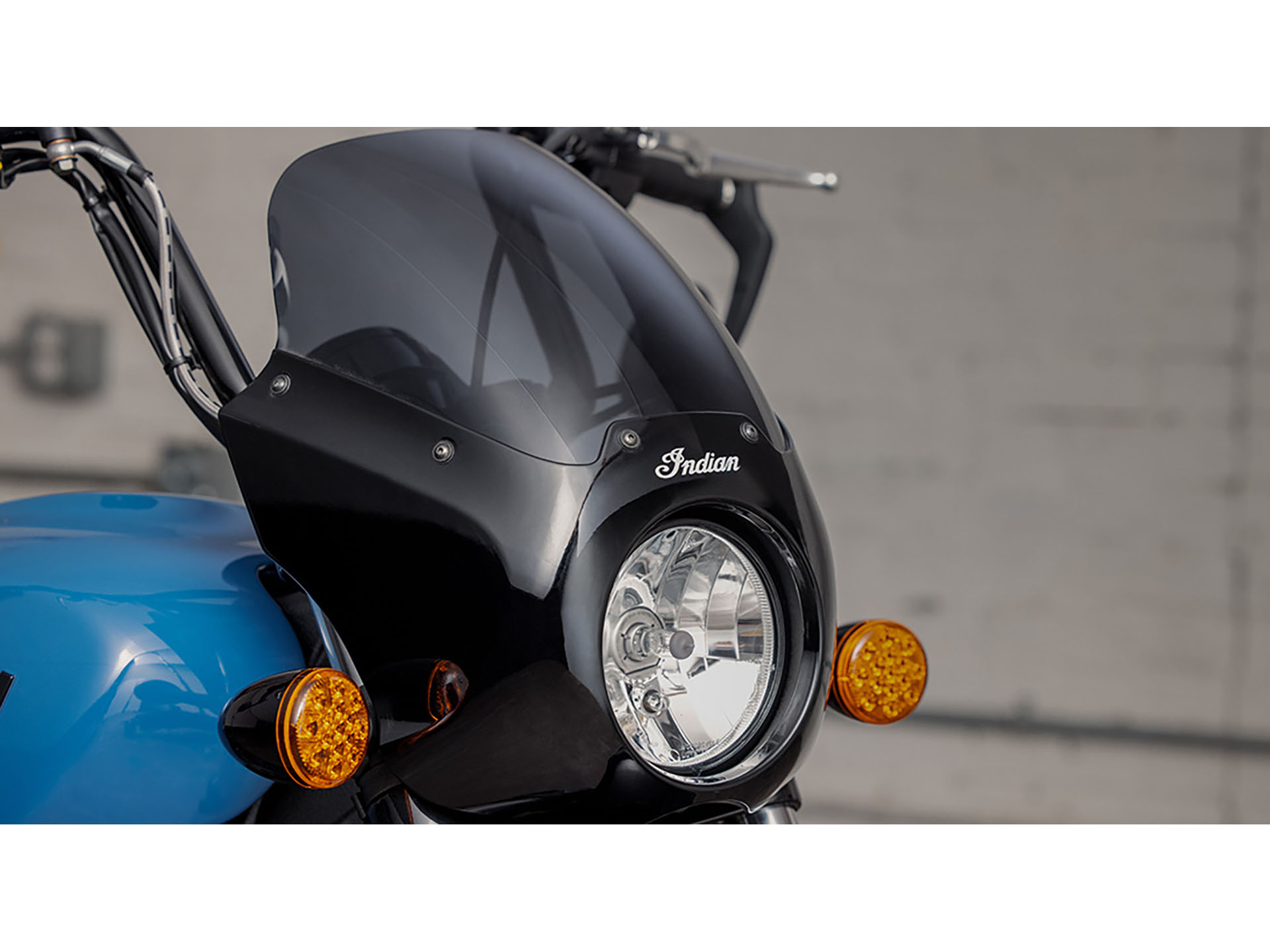 2024 Indian Motorcycle Scout® Rogue Sixty ABS in Jacksonville, Arkansas