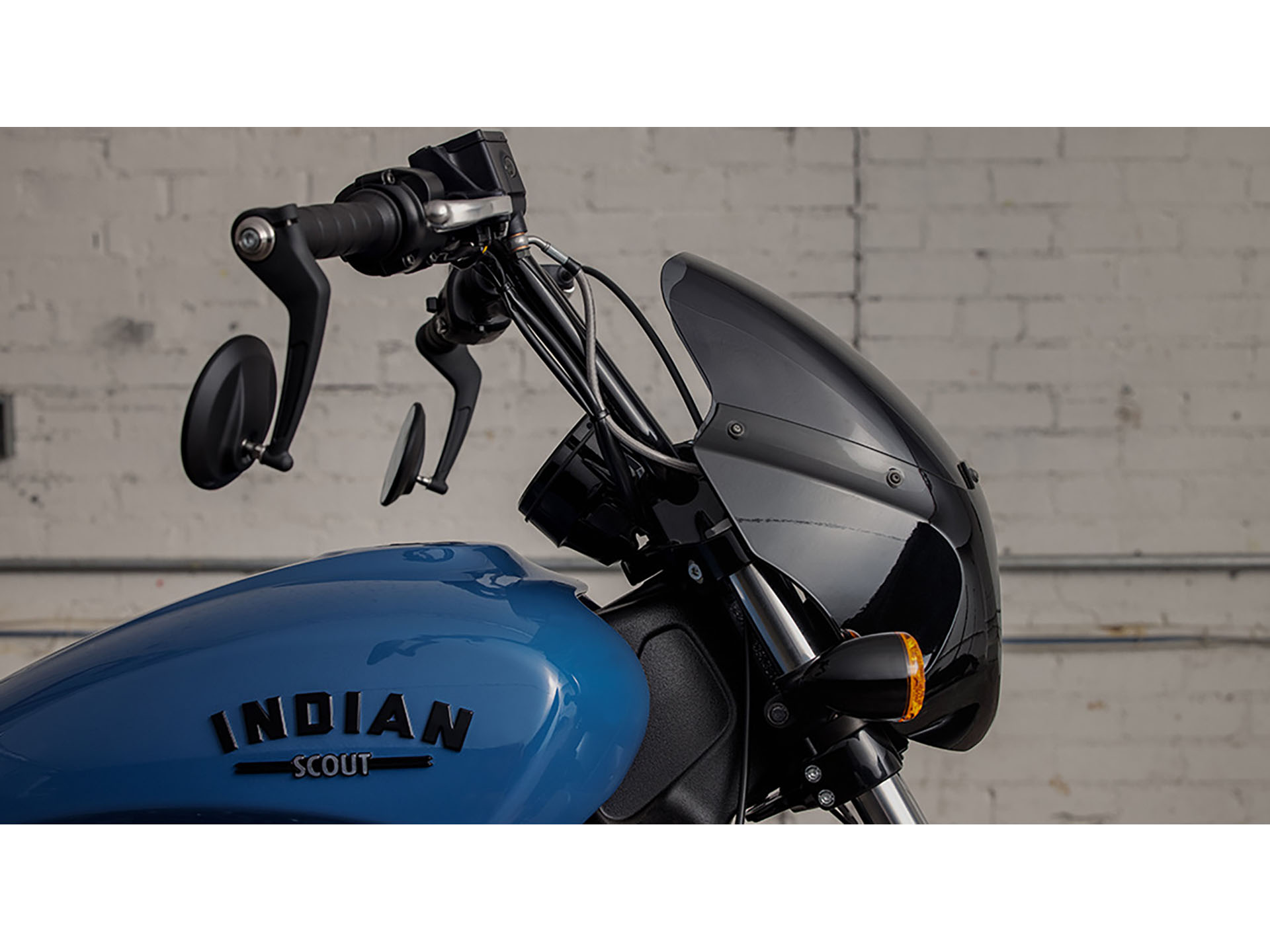 2024 Indian Motorcycle Scout® Rogue Sixty ABS in Jacksonville, Arkansas