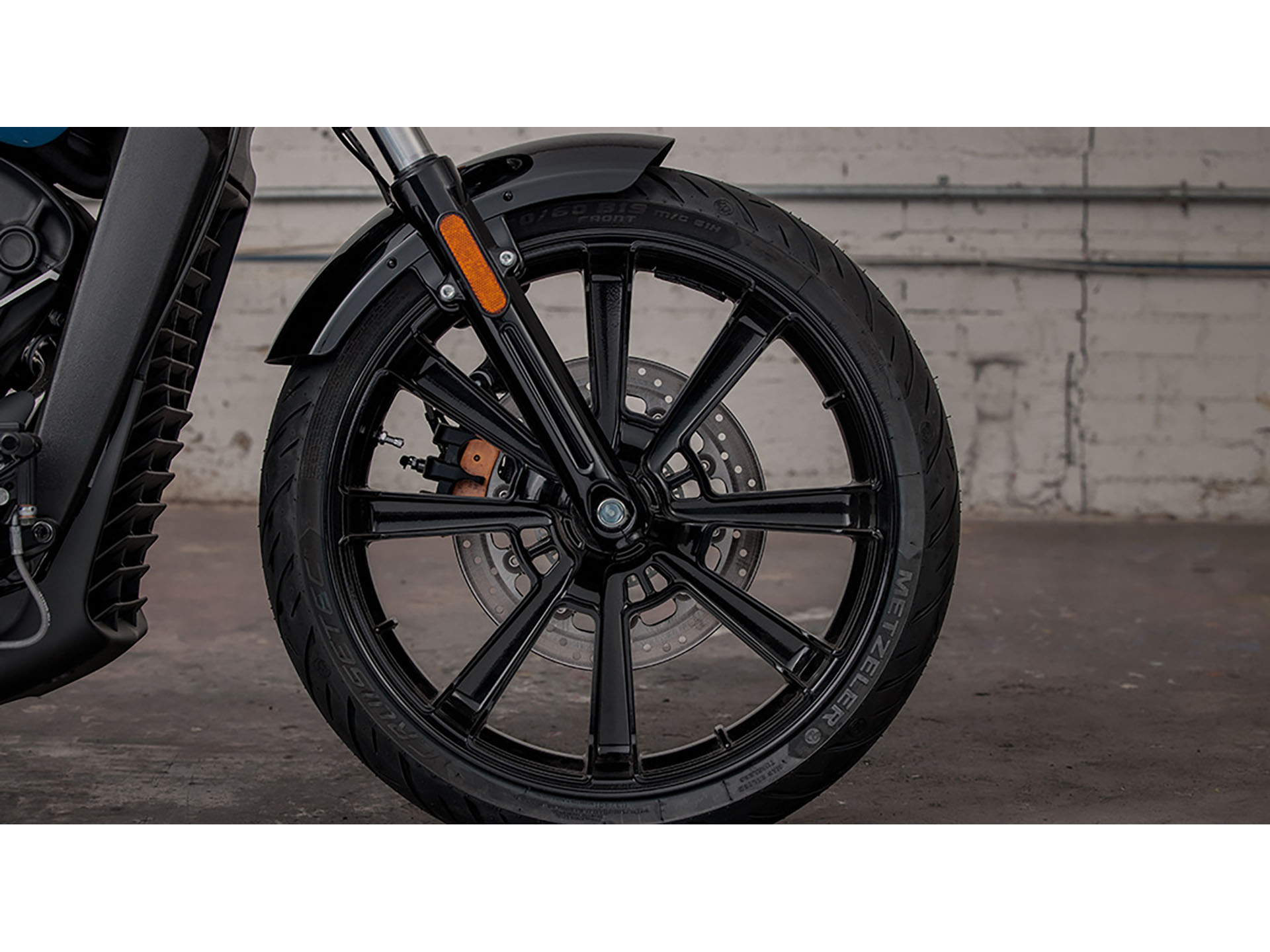 2024 Indian Motorcycle Scout® Rogue Sixty ABS in Jacksonville, Arkansas