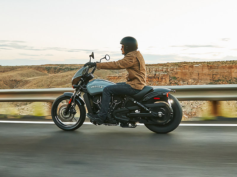 2024 Indian Motorcycle Scout® Rogue Sixty ABS in Jacksonville, Arkansas