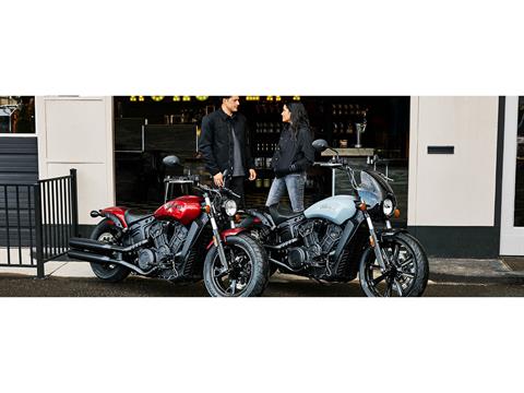 2024 Indian Motorcycle Scout® Rogue Sixty ABS in Jacksonville, Arkansas - Photo 17