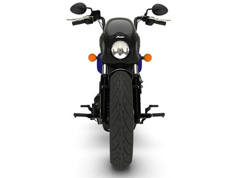 2024 Indian Motorcycle Scout® Rogue Sixty ABS in Jacksonville, Arkansas - Photo 5