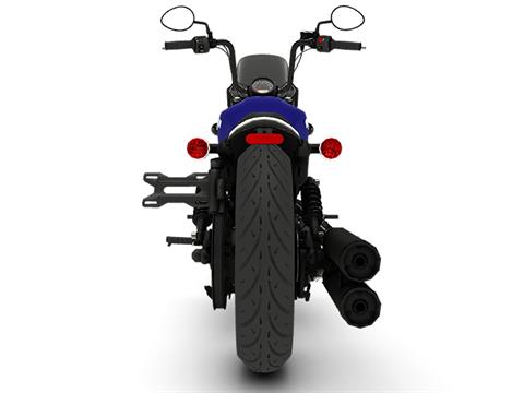 2024 Indian Motorcycle Scout® Rogue Sixty ABS in Jacksonville, Arkansas - Photo 8