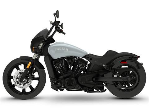 2024 Indian Motorcycle Scout® Rogue Sixty ABS in Tyngsboro, Massachusetts - Photo 2