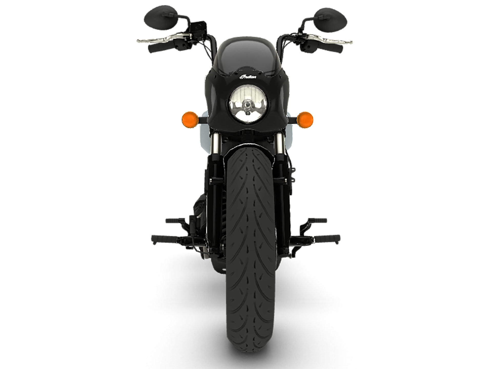 2024 Indian Motorcycle Scout® Rogue Sixty ABS in Jacksonville, Arkansas