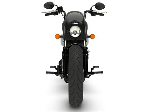 2024 Indian Motorcycle Scout® Rogue Sixty ABS in Tyngsboro, Massachusetts - Photo 5