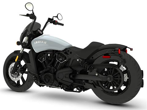 2024 Indian Motorcycle Scout® Rogue Sixty ABS in Tyngsboro, Massachusetts - Photo 7