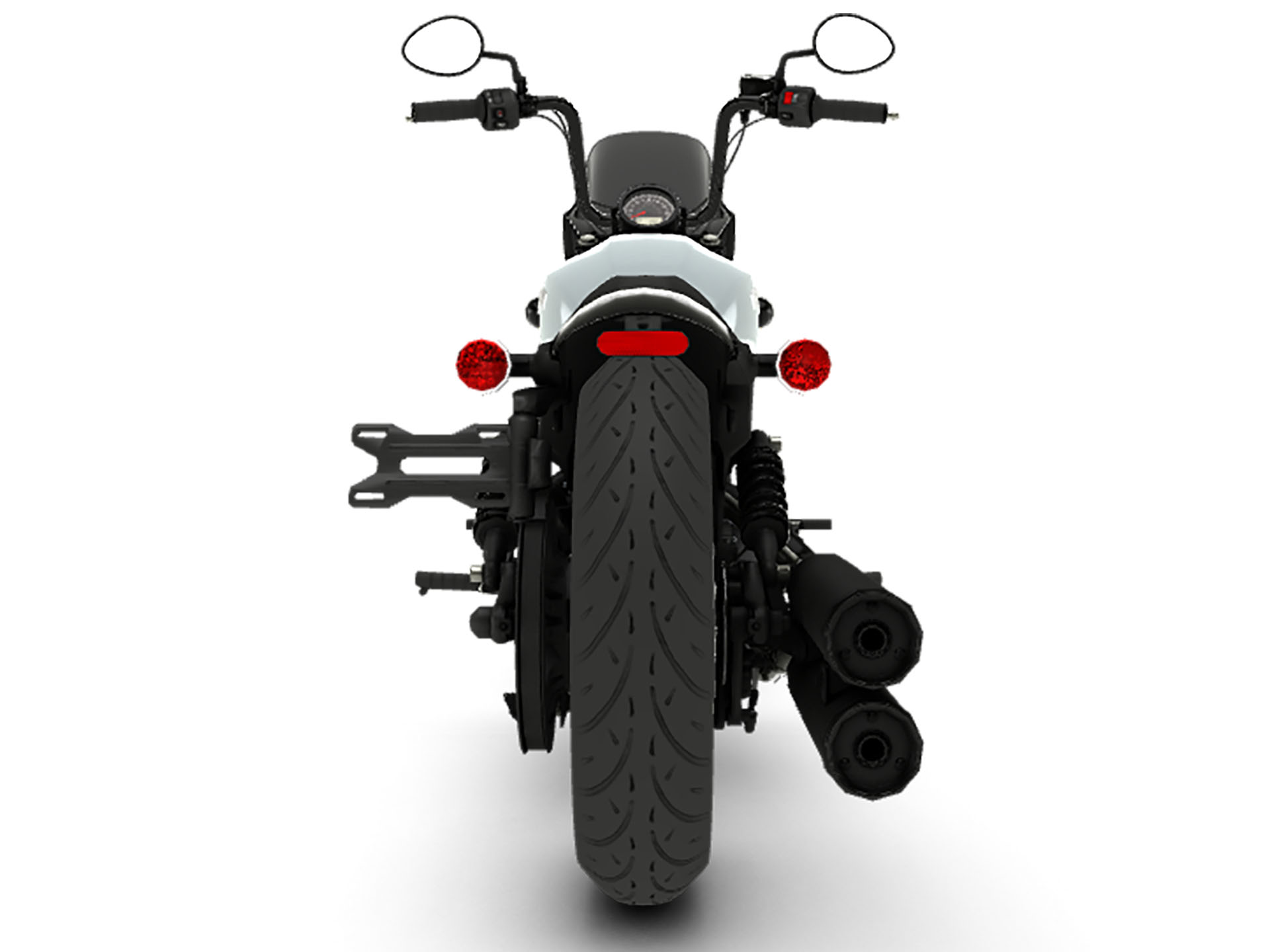 2024 Indian Motorcycle Scout® Rogue Sixty ABS in Jacksonville, Arkansas