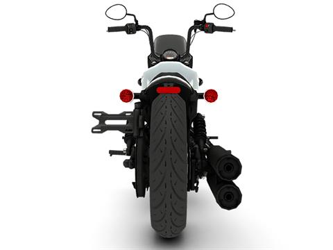 2024 Indian Motorcycle Scout® Rogue Sixty ABS in Tyngsboro, Massachusetts - Photo 8
