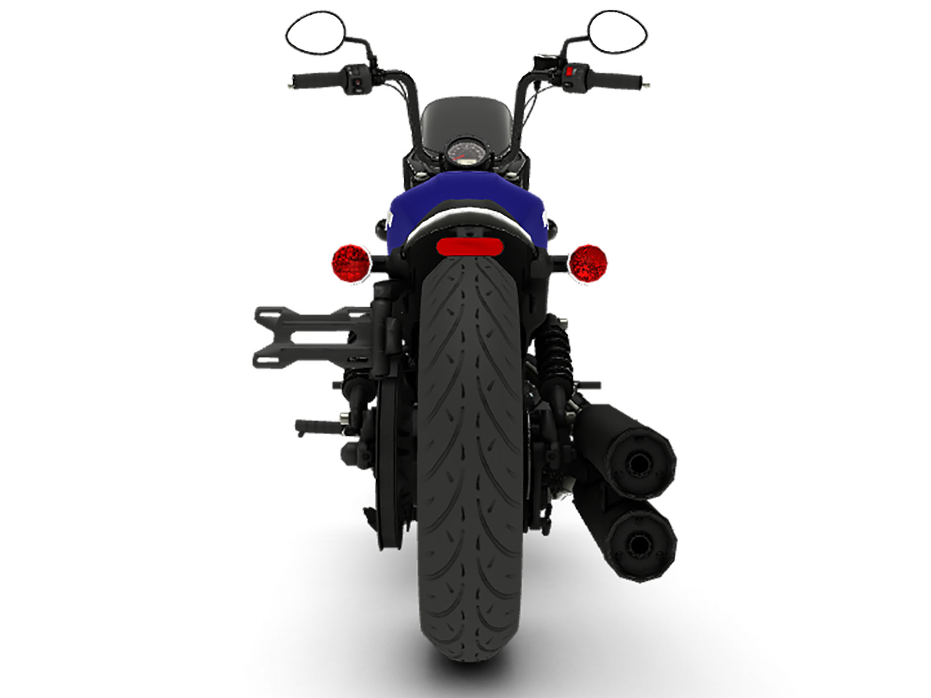 2024 Indian Motorcycle Scout® Rogue Sixty ABS in Hollister, California